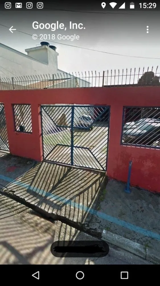 Casa, 8 quartos, 20 m² - Foto 1