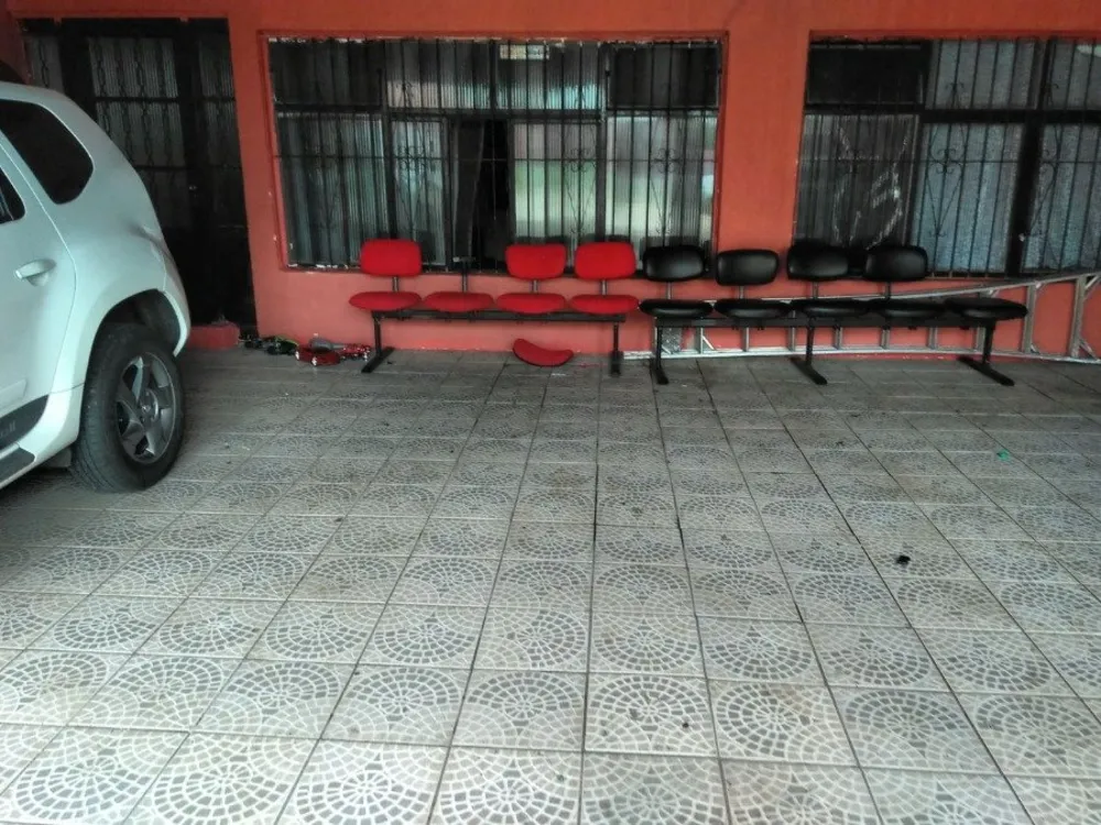Casa, 8 quartos, 20 m² - Foto 11