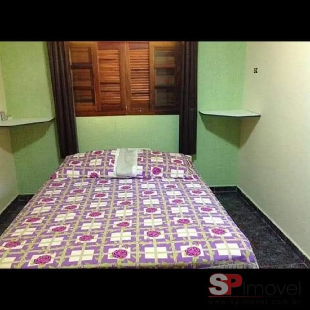 Casa, 3 quartos, 120 m² - Foto 2