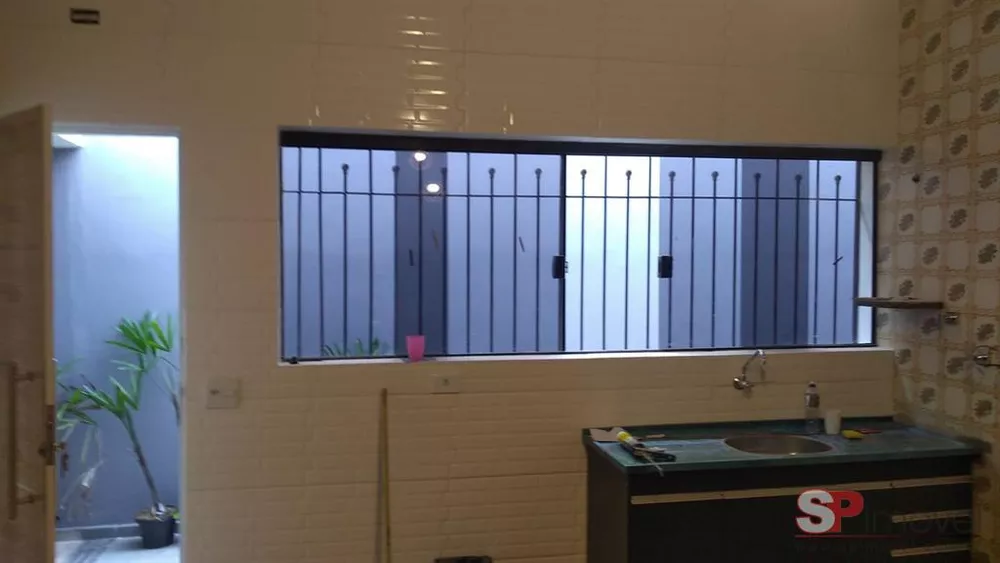 Casa, 5 quartos, 120 m² - Foto 4
