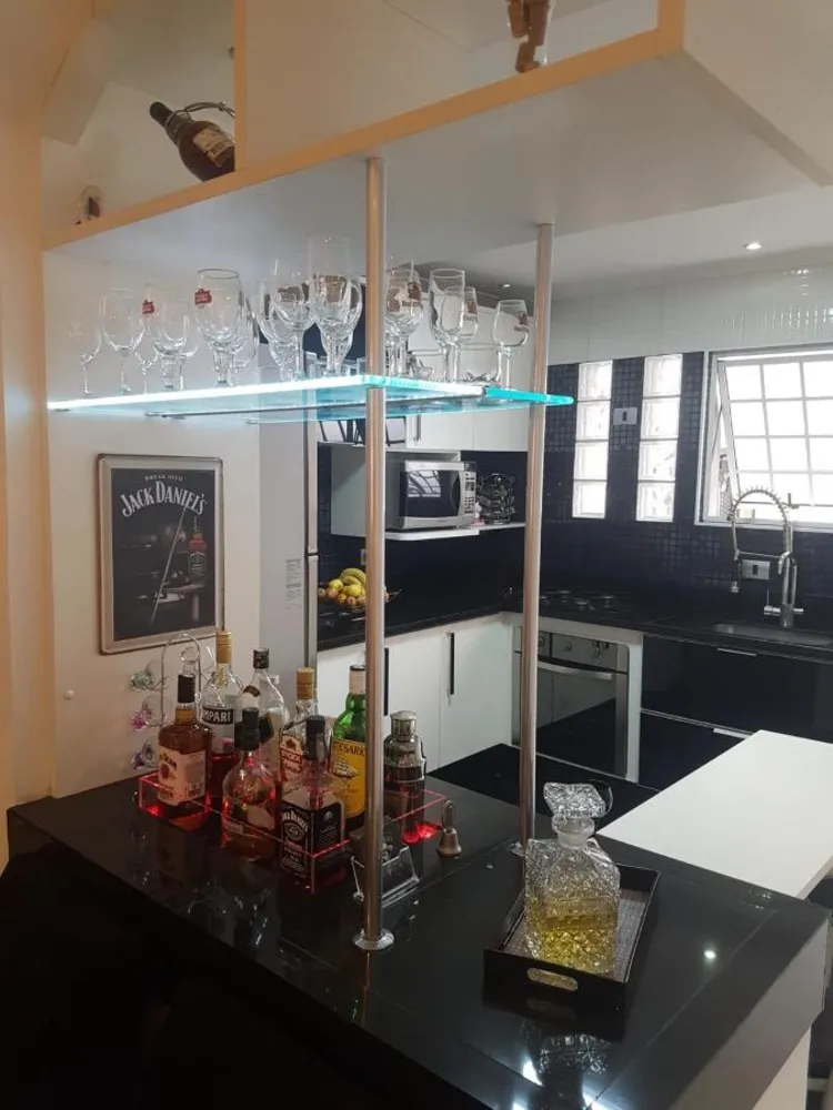 Sobrado, 2 quartos, 90 m² - Foto 2