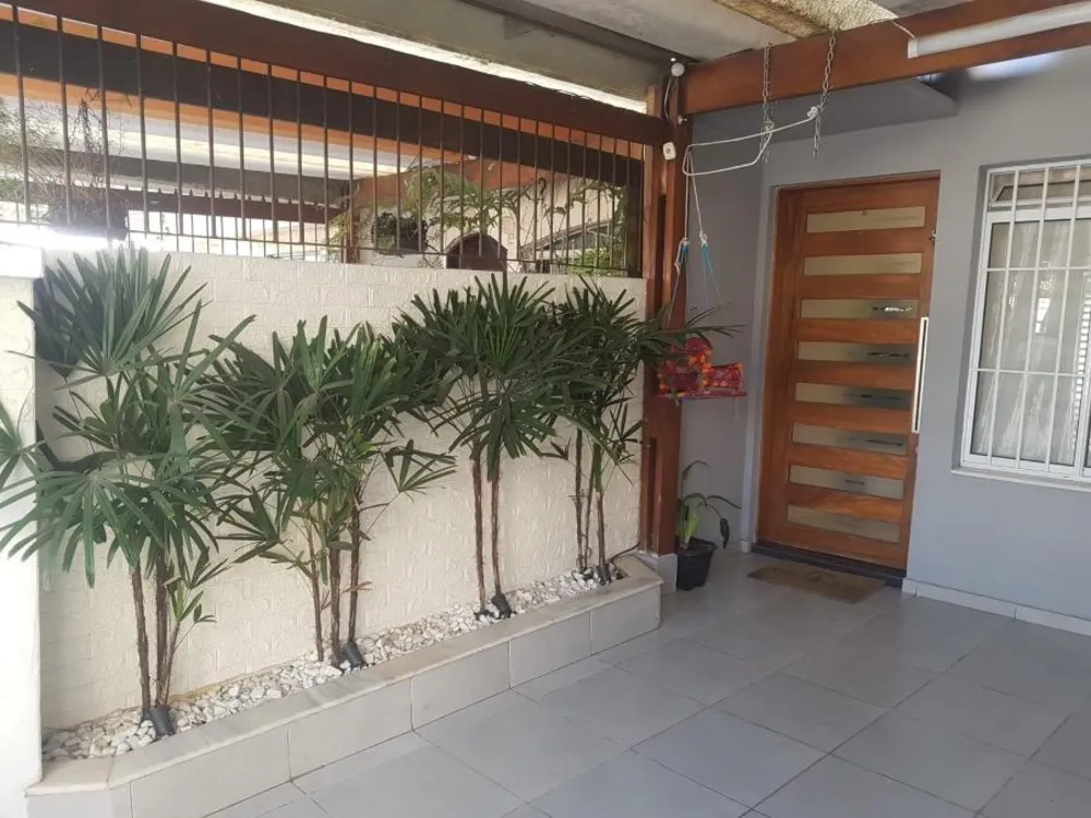 Sobrado, 2 quartos, 90 m² - Foto 5