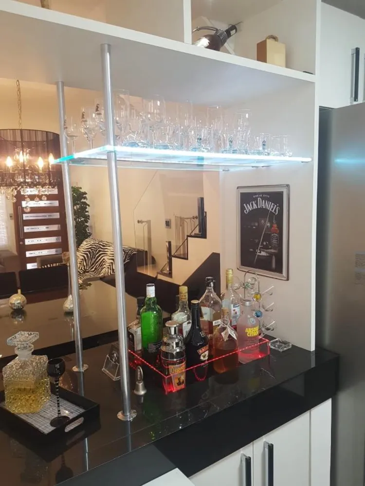 Sobrado, 2 quartos, 90 m² - Foto 1