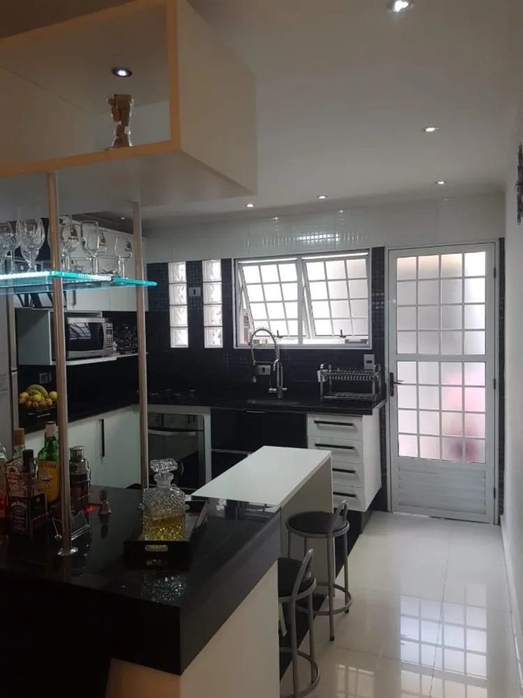 Sobrado, 2 quartos, 90 m² - Foto 7