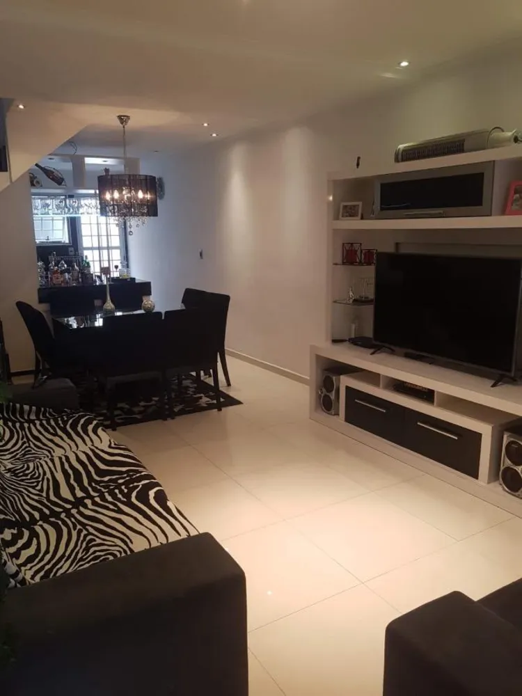 Sobrado, 2 quartos, 90 m² - Foto 7
