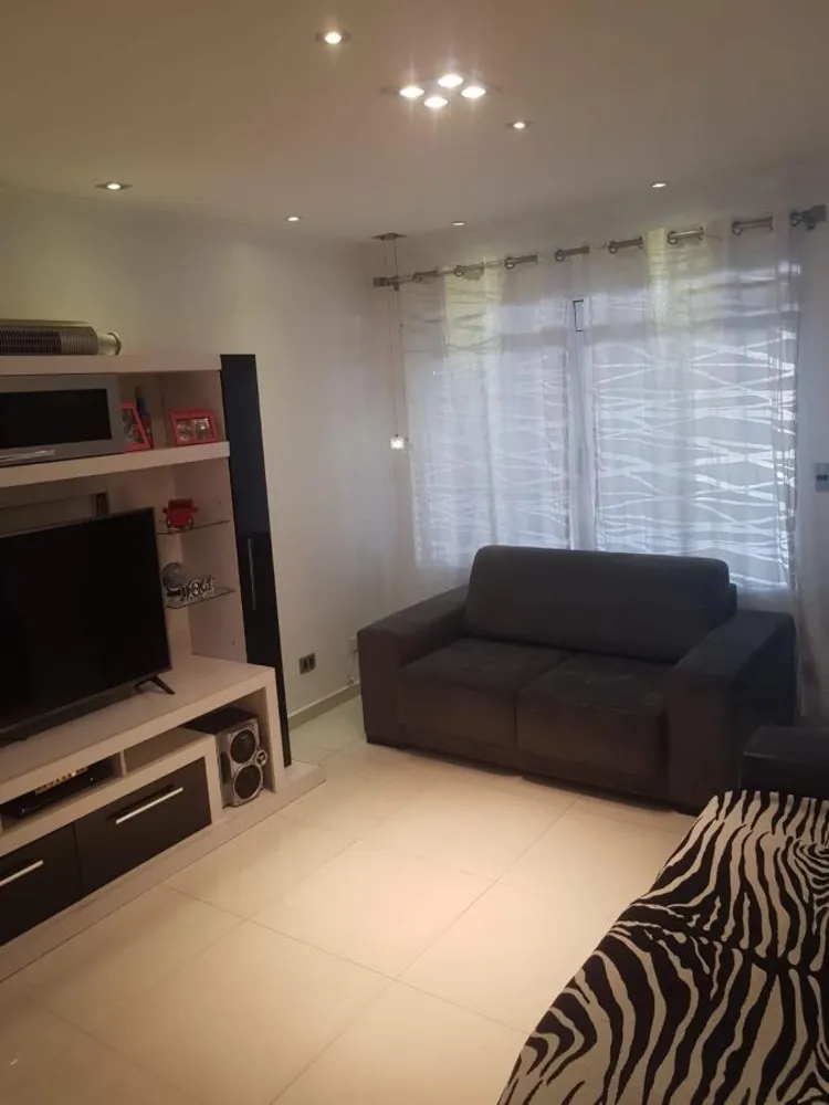 Sobrado, 2 quartos, 90 m² - Foto 8
