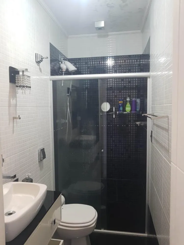 Sobrado, 2 quartos, 90 m² - Foto 14