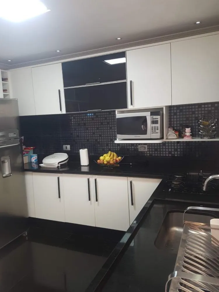 Sobrado, 2 quartos, 90 m² - Foto 3