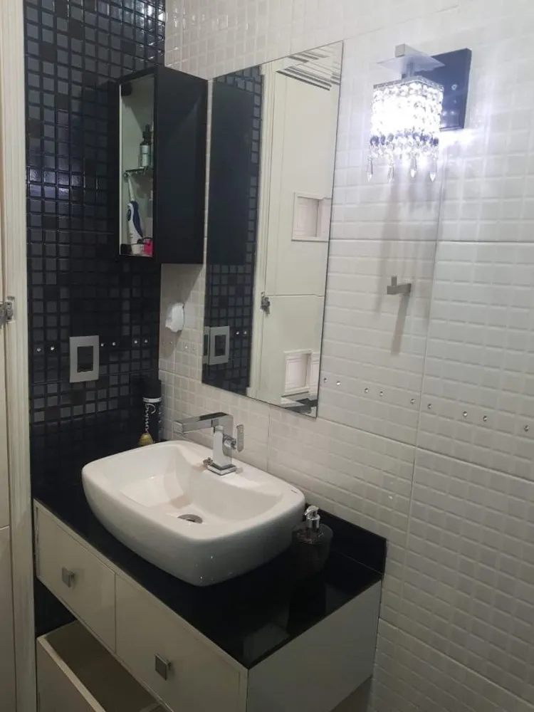 Sobrado, 2 quartos, 90 m² - Foto 15