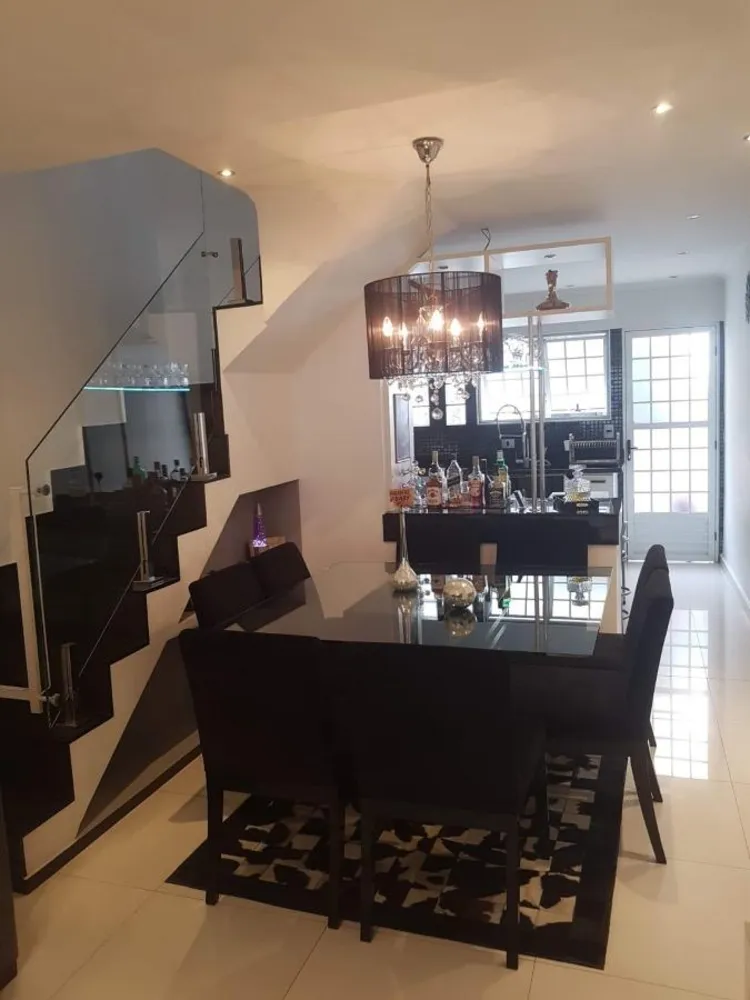 Sobrado, 2 quartos, 90 m² - Foto 9