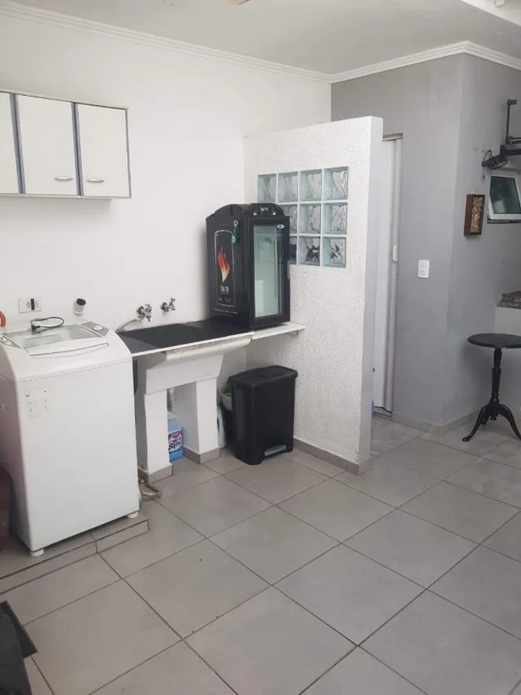Sobrado, 2 quartos, 90 m² - Foto 6