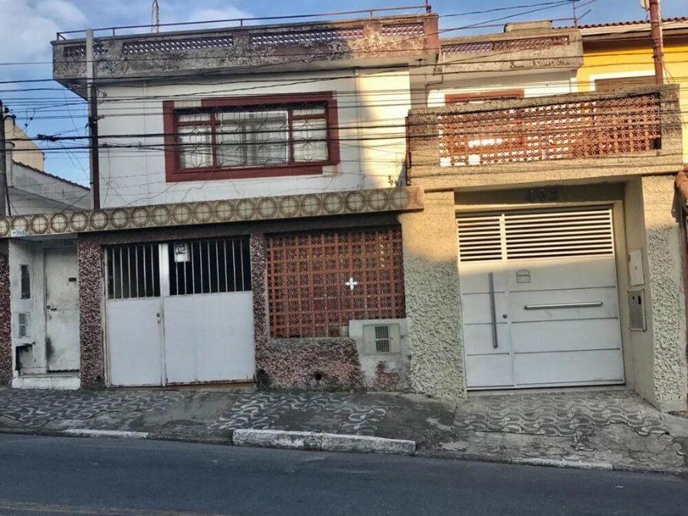 Loja-Salão, 281 m² - Foto 1
