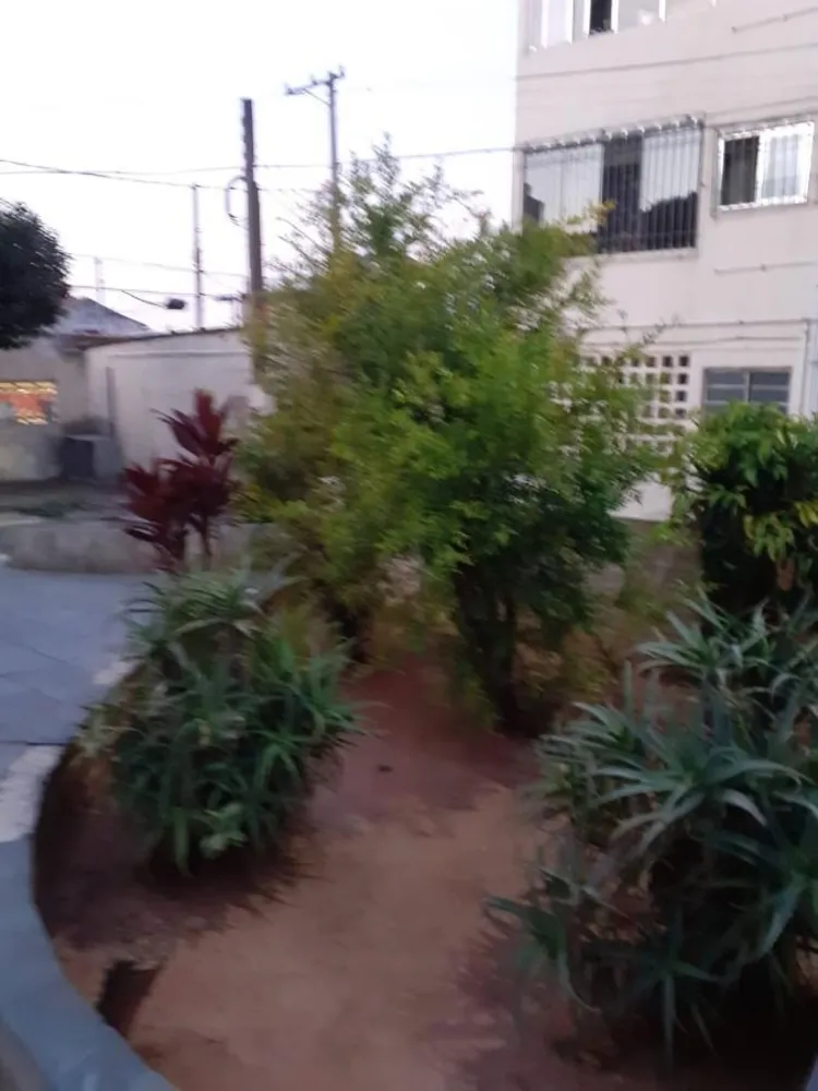 Apartamento, 2 quartos, 48 m² - Foto 1