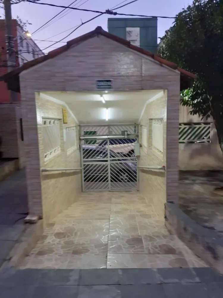 Apartamento, 2 quartos, 48 m² - Foto 6