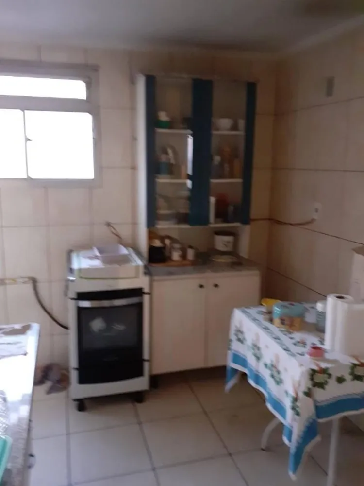 Apartamento, 2 quartos, 48 m² - Foto 4