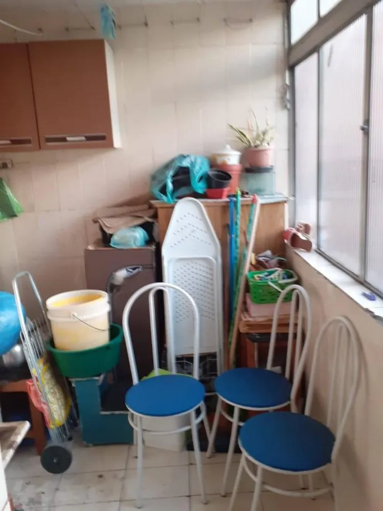 Apartamento, 2 quartos, 48 m² - Foto 5