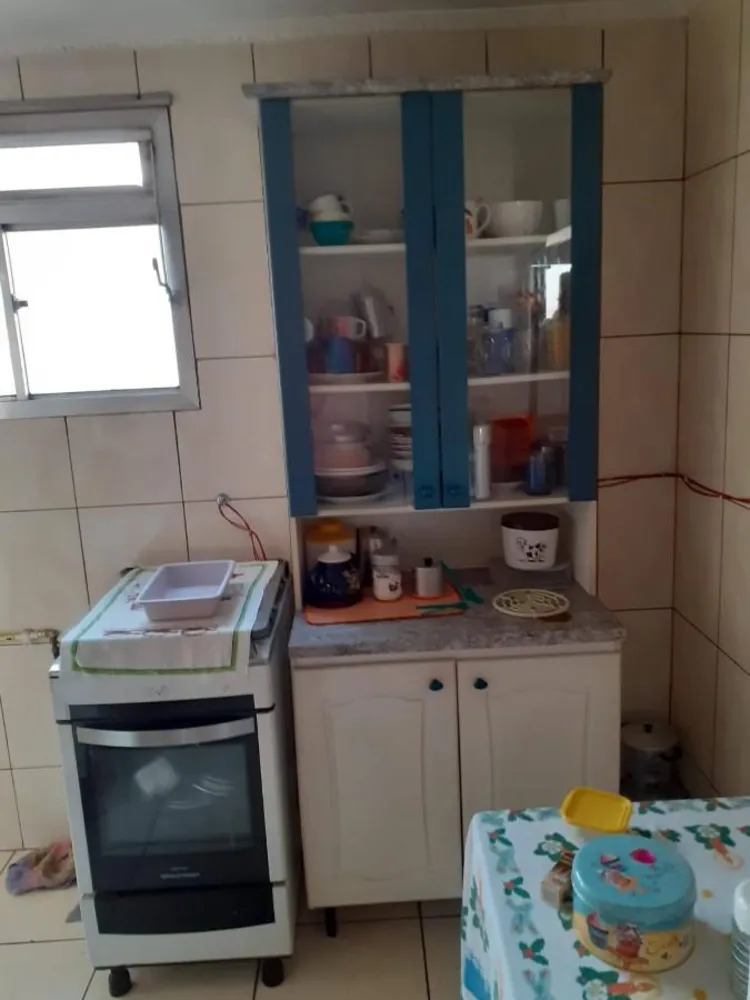 Apartamento, 2 quartos, 48 m² - Foto 9
