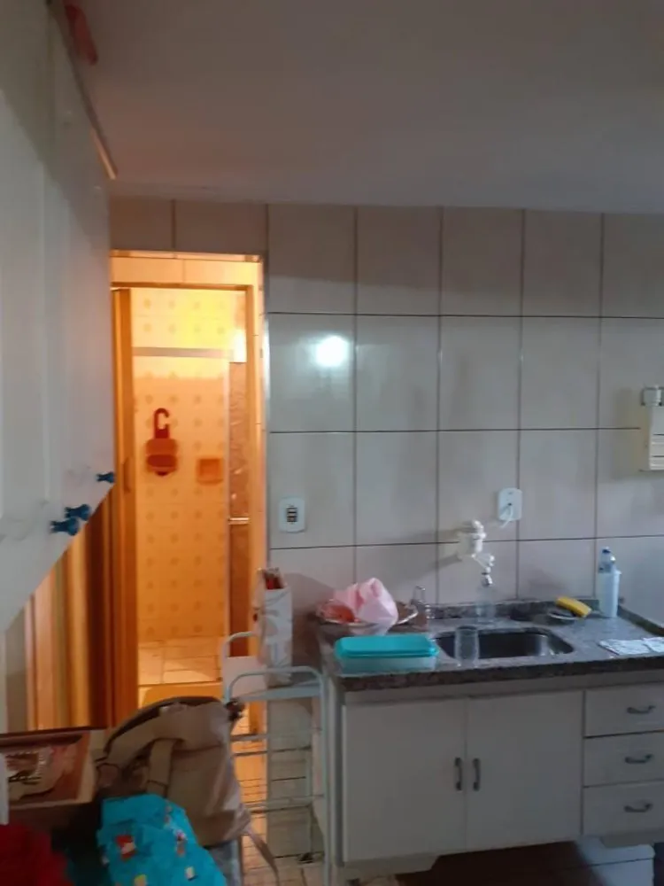 Apartamento, 2 quartos, 48 m² - Foto 11