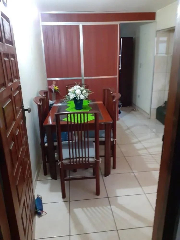 Apartamento, 2 quartos, 48 m² - Foto 7