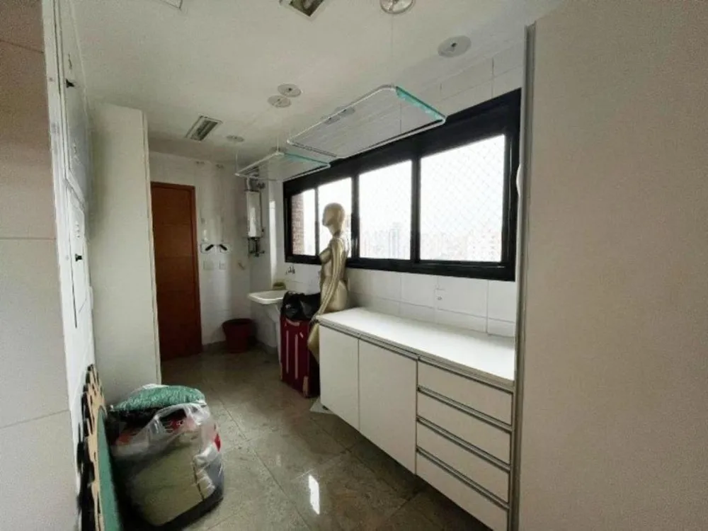 Apartamento, 3 quartos, 186 m² - Foto 6