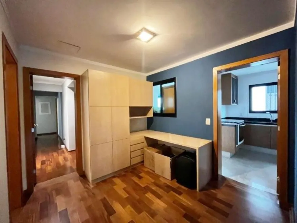 Apartamento, 3 quartos, 186 m² - Foto 6