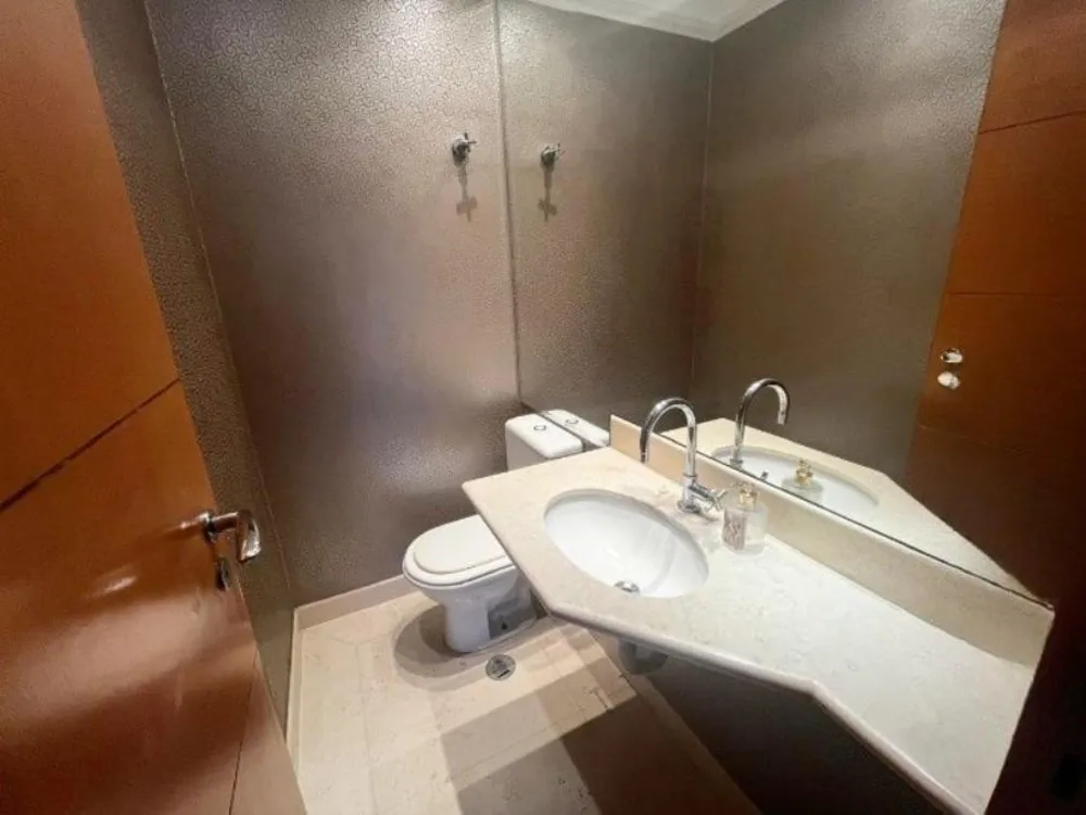 Apartamento, 3 quartos, 186 m² - Foto 8