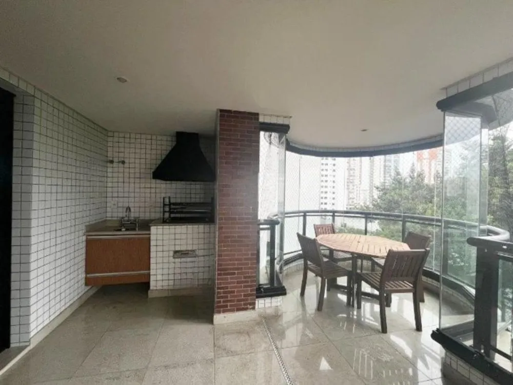 Apartamento, 3 quartos, 186 m² - Foto 5