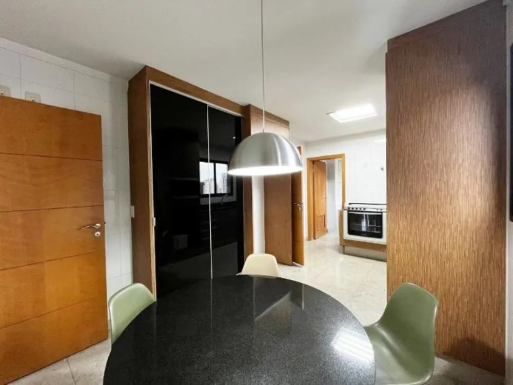 Apartamento, 3 quartos, 186 m² - Foto 5