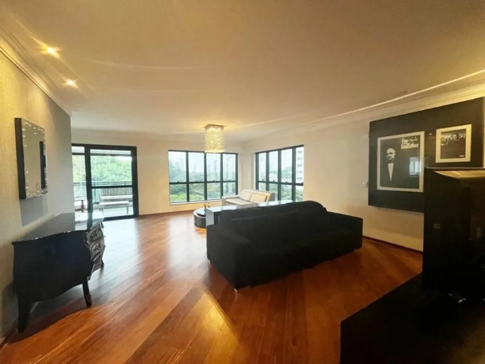 Apartamento, 3 quartos, 186 m² - Foto 7