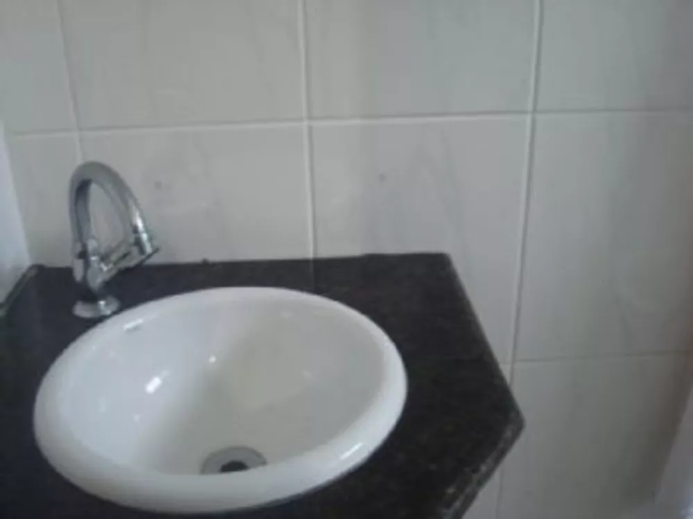 Apartamento à venda com 2 quartos, 60m² - Foto 1