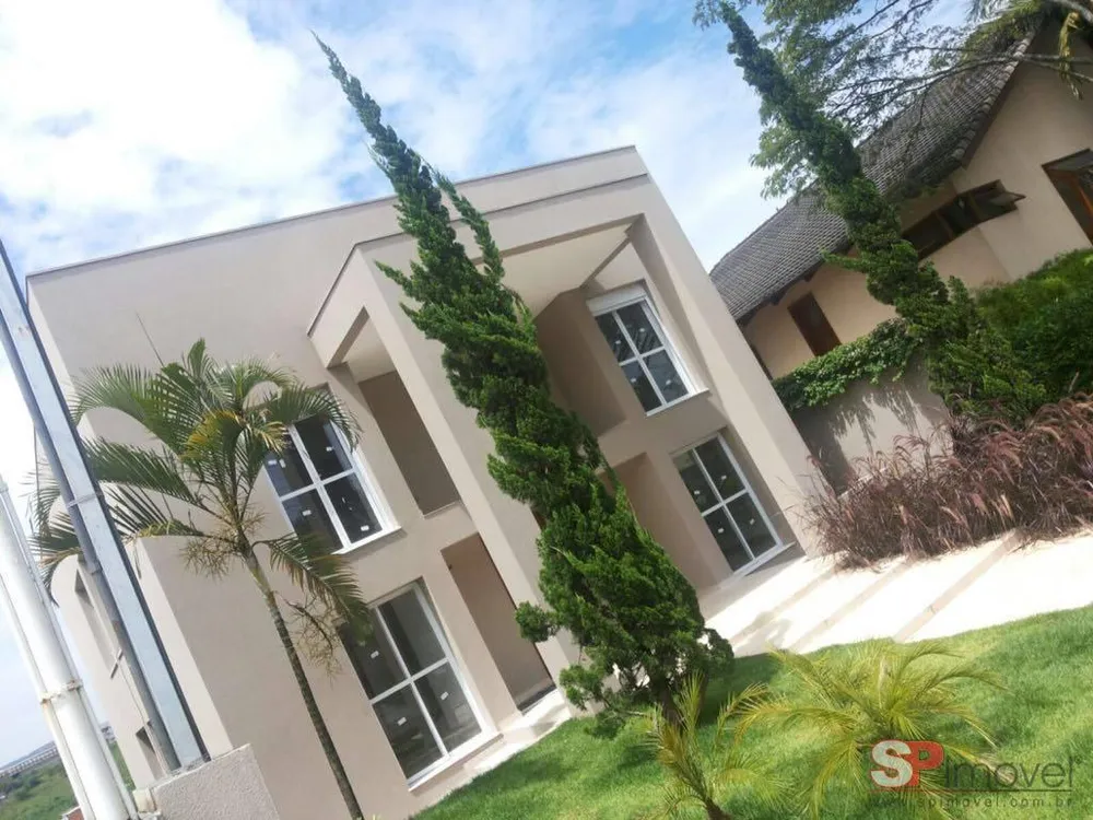 Casa, 5 quartos, 488 m² - Foto 11