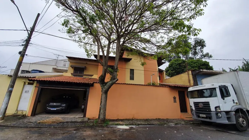 Casa, 3 quartos, 120 m² - Foto 5