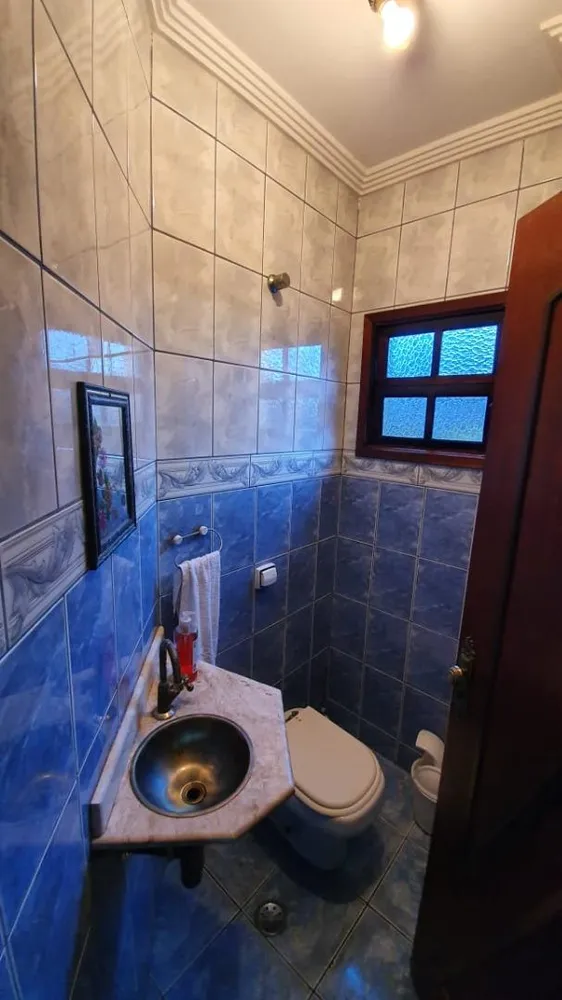 Casa, 3 quartos, 120 m² - Foto 8