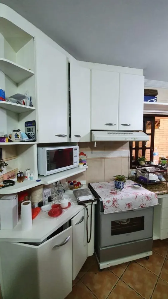 Casa, 3 quartos, 120 m² - Foto 5