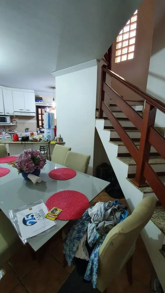 Casa, 3 quartos, 120 m² - Foto 12