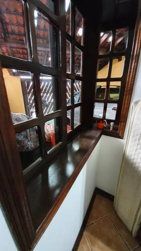 Casa, 3 quartos, 120 m² - Foto 7