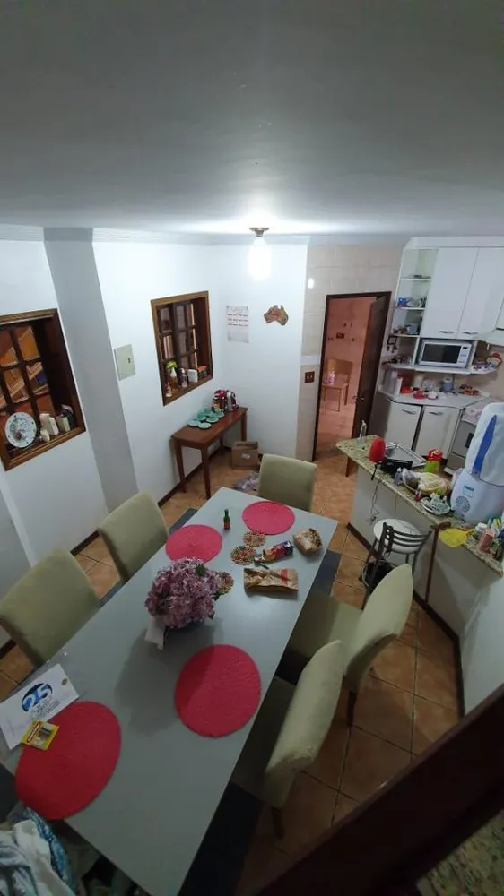 Casa, 3 quartos, 120 m² - Foto 6