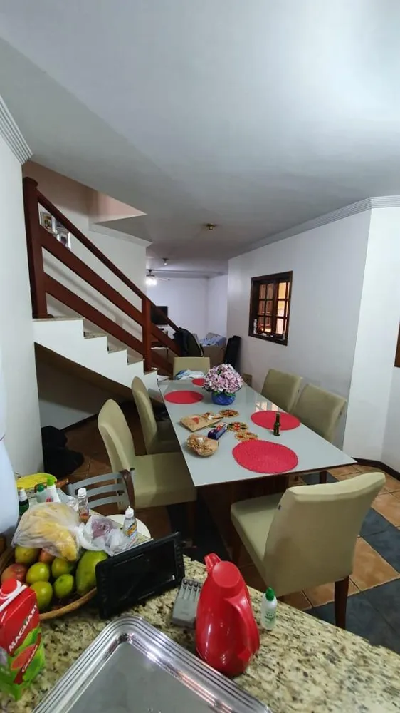 Casa, 3 quartos, 120 m² - Foto 11