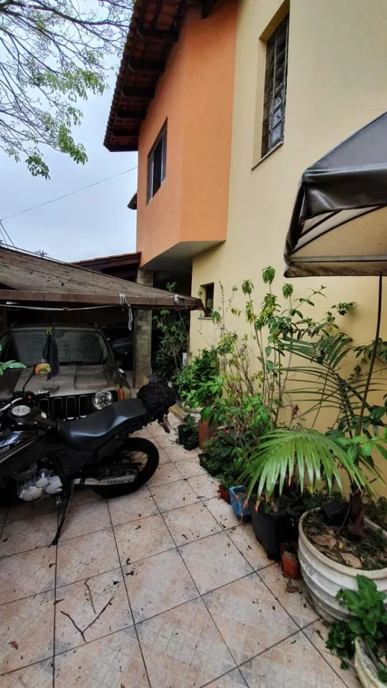 Casa, 3 quartos, 120 m² - Foto 9