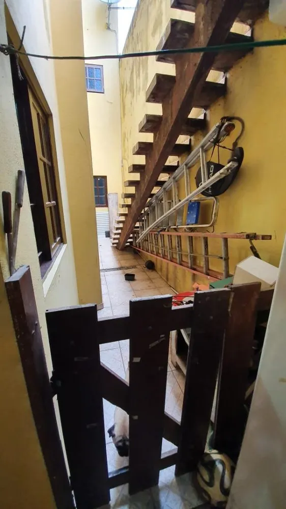 Casa, 3 quartos, 120 m² - Foto 4