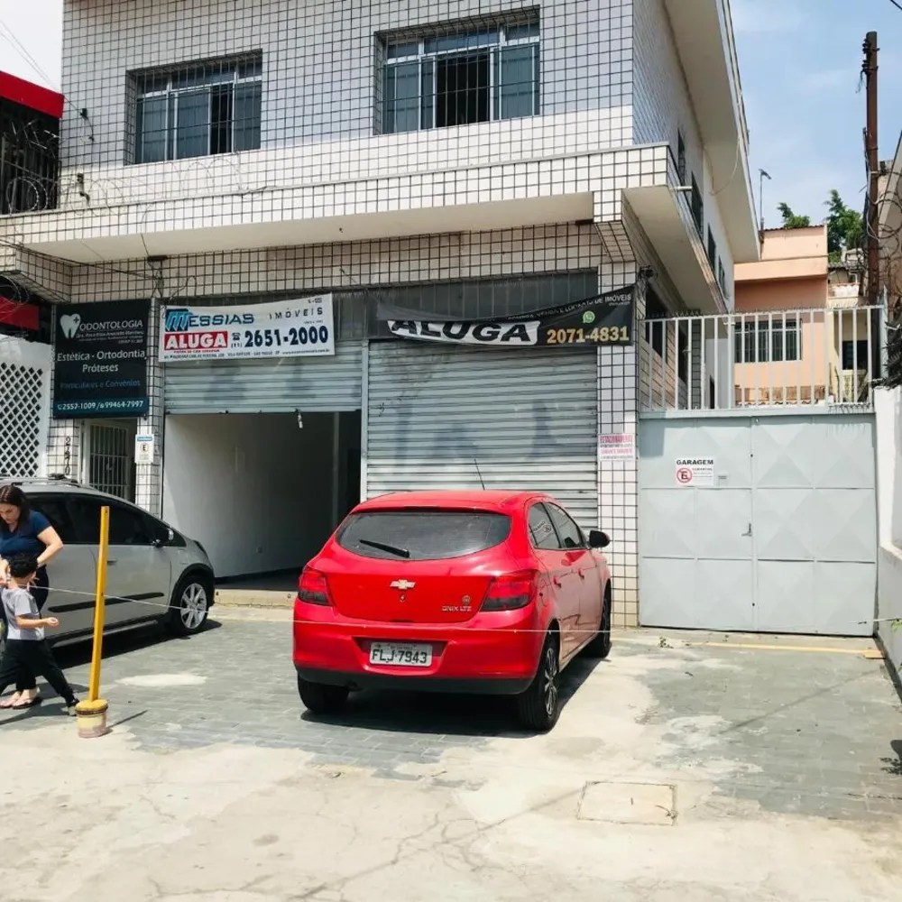Casa, 1 quarto, 220 m² - Foto 16