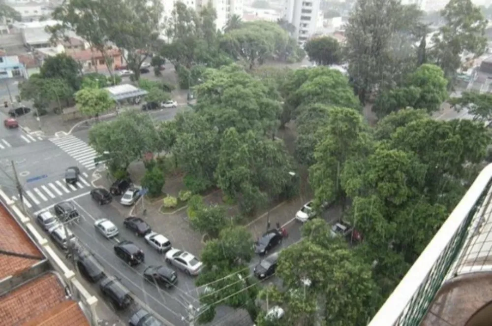 Apartamento, 3 quartos, 78 m² - Foto 1