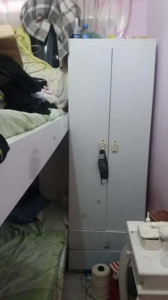 Casa, 2 quartos, 175 m² - Foto 11