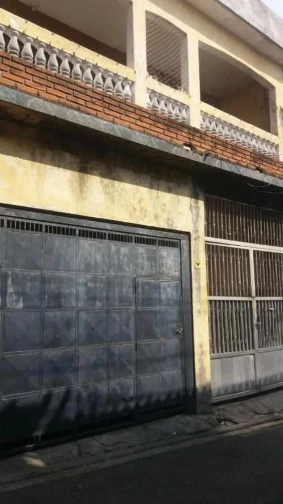 Casa, 2 quartos, 175 m² - Foto 1