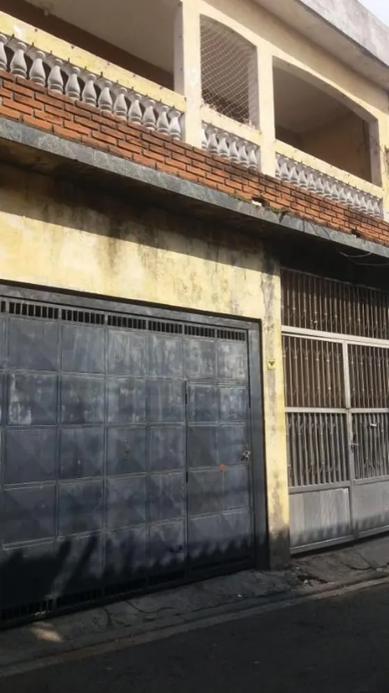 Casa, 2 quartos, 175 m² - Foto 2