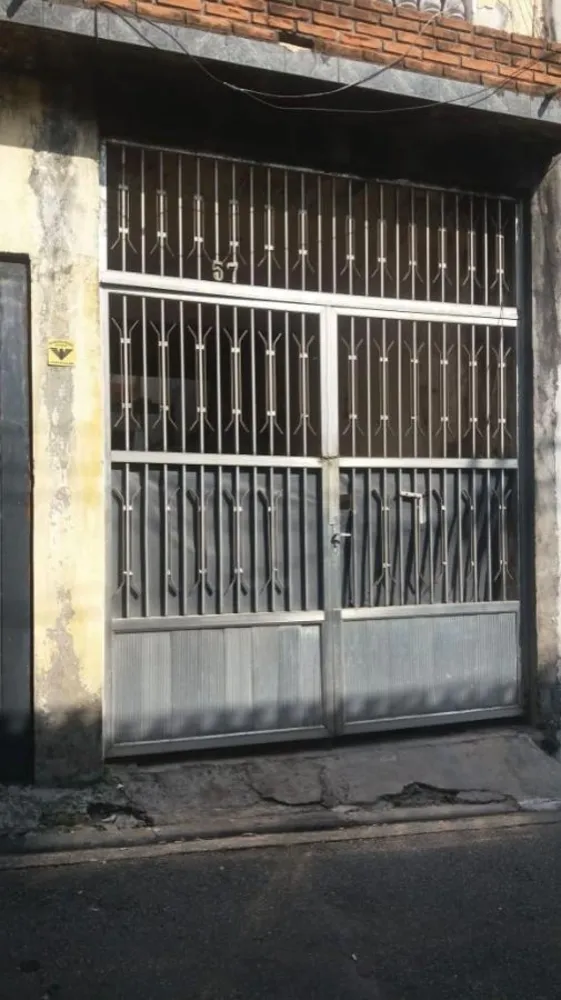 Casa, 2 quartos, 175 m² - Foto 1