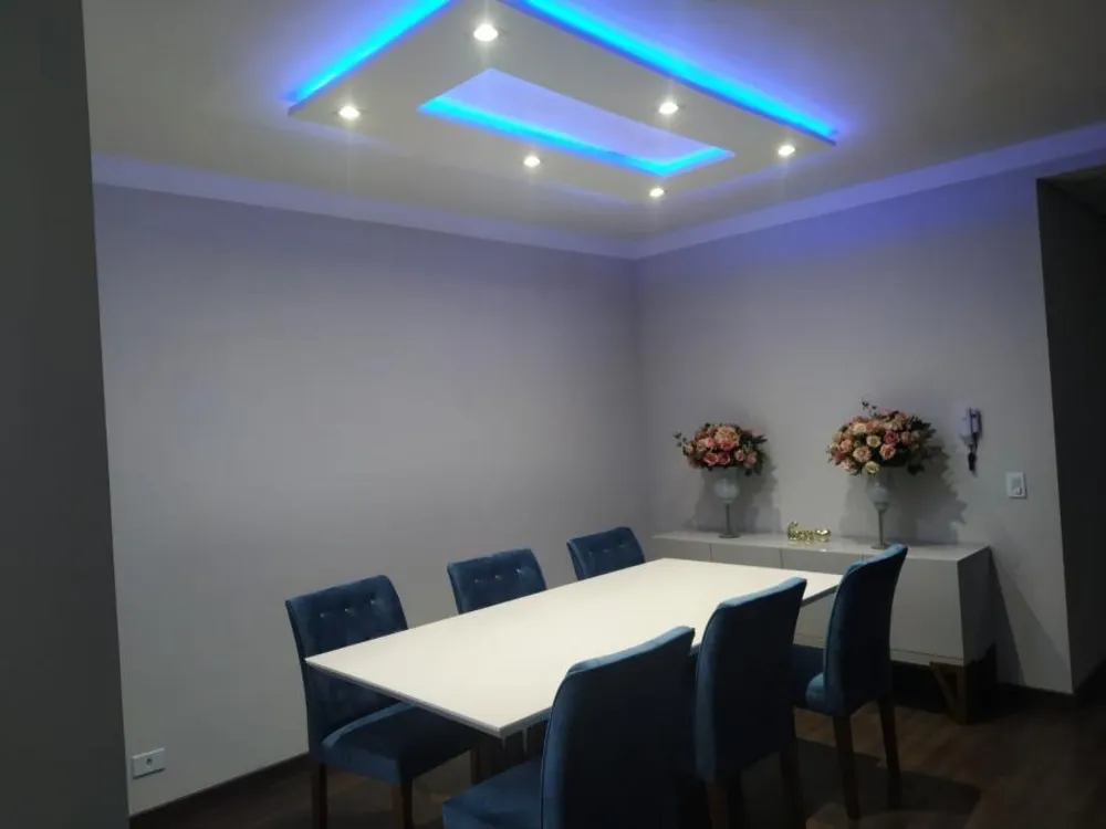 Sobrado, 4 quartos, 300 m² - Foto 5