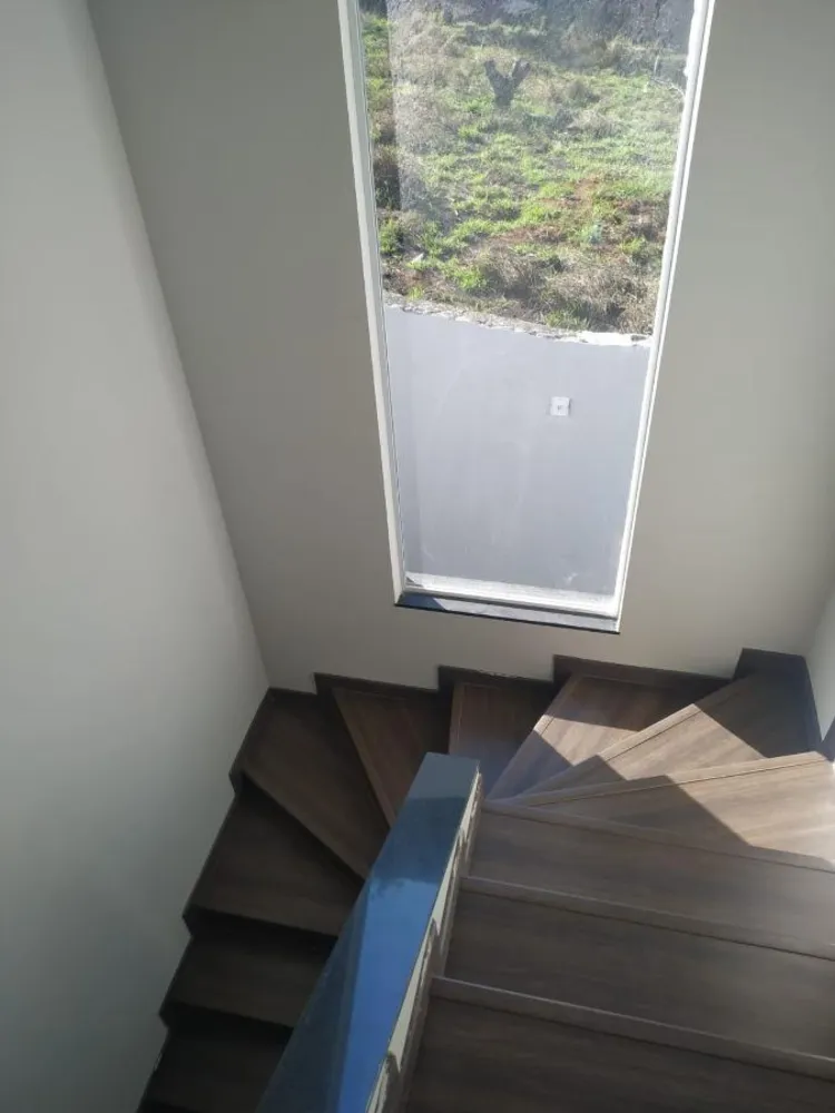 Sobrado, 4 quartos, 300 m² - Foto 8