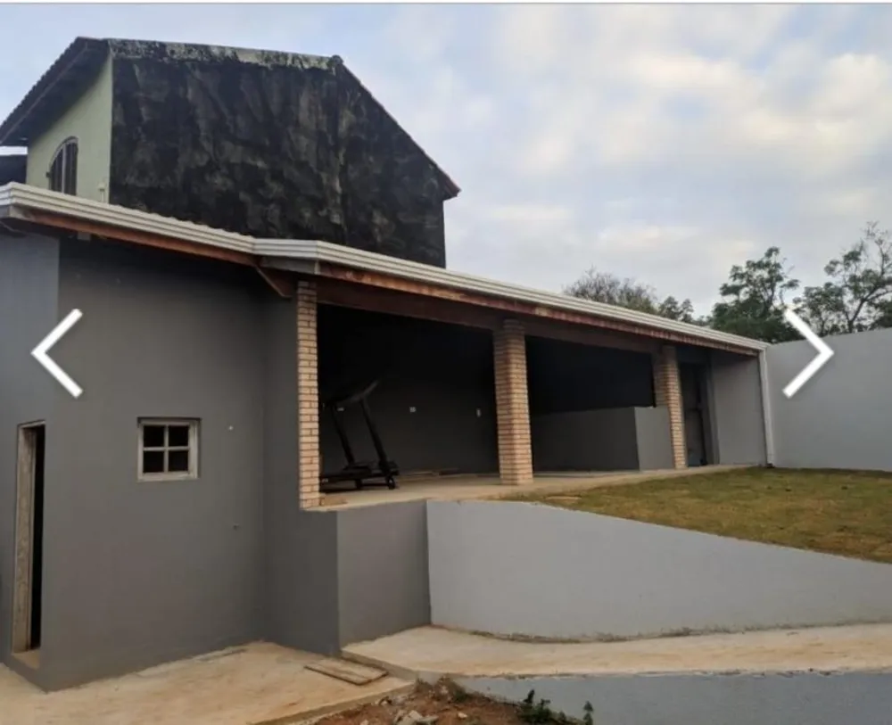 Sobrado, 4 quartos, 300 m² - Foto 2