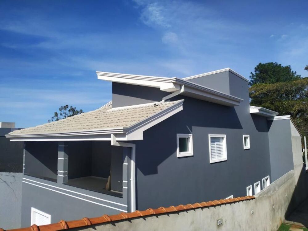 Sobrado, 4 quartos, 300 m² - Foto 1